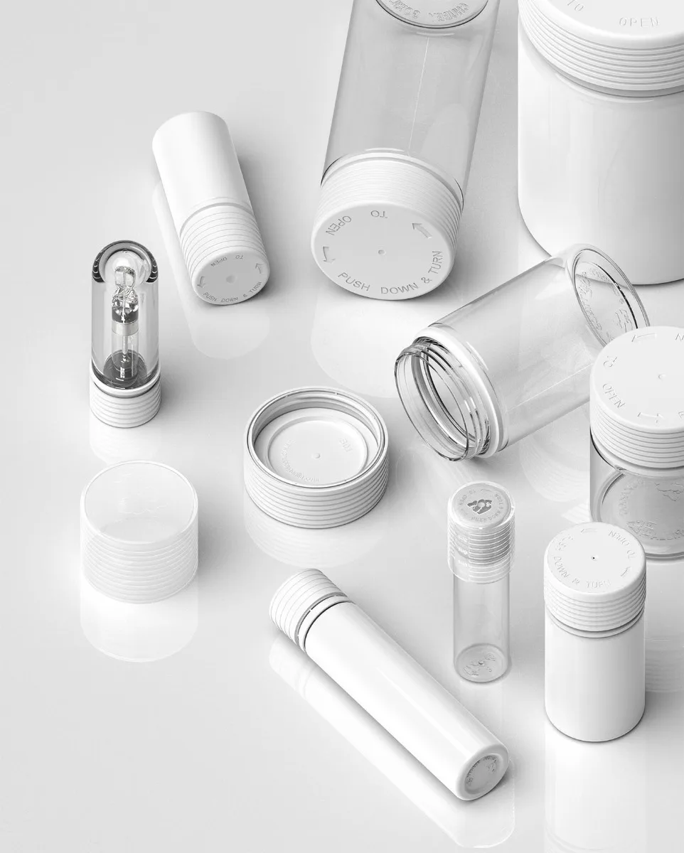 Chubby Gorilla Aviator vs Spiral Bottles: Which Is Right for Your Cannabis Brand?